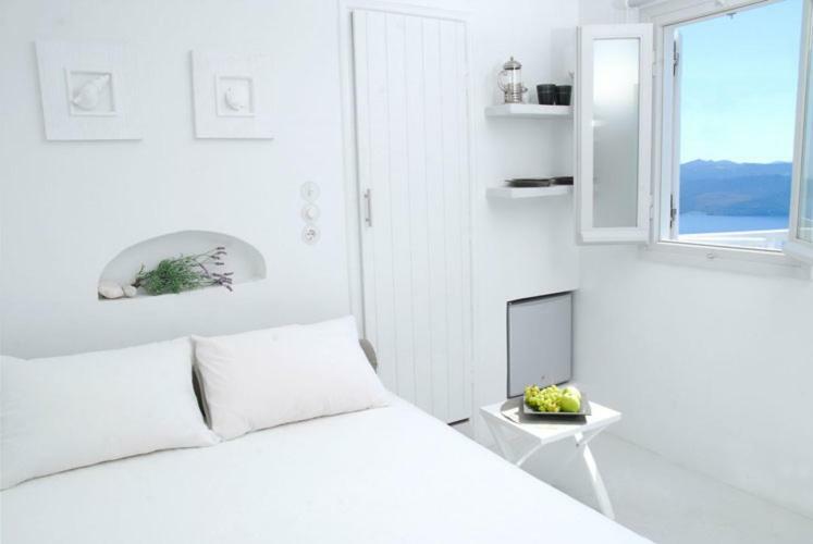 Archondoula Rooms Plaka  Esterno foto